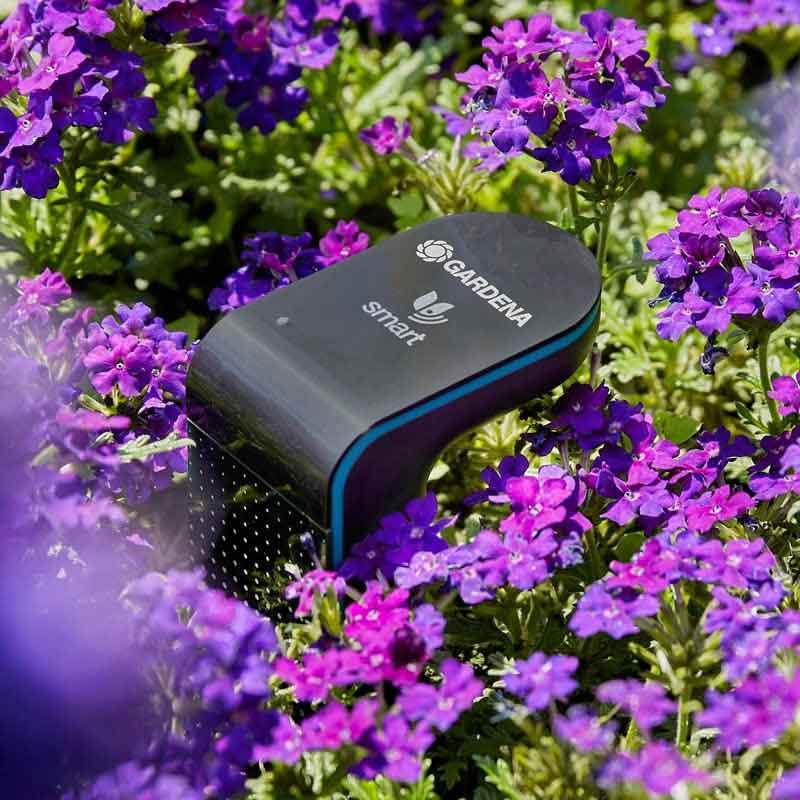 GARDENA 19040-20 smart Sensor