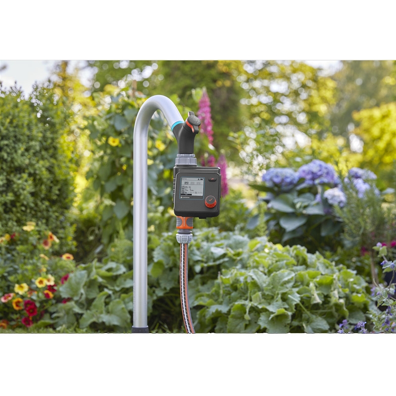 GARDENA 8252-20 Sprinklersystem Pipeline Garten-Wasserhahn