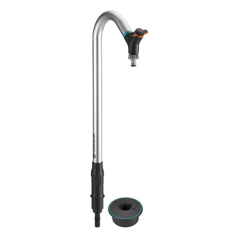 GARDENA 8252-20 Sprinklersystem Pipeline Garten-Wasserhahn