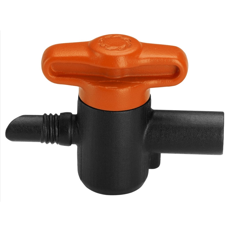 GARDENA 13231-20 Micro-Drip-System Regulierventil
