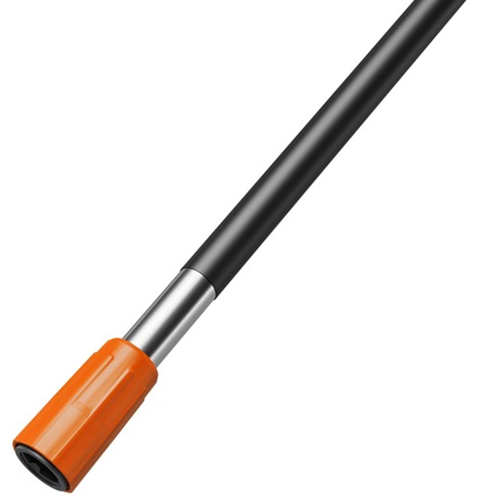 GARDENA 18800-20 Cleansystem Stiel S, 90 cm