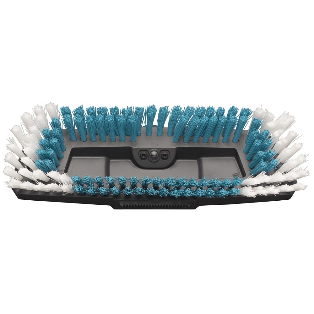 GARDENA 18816-20 Cleansystem Stielbürste hard