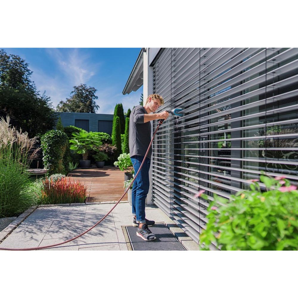 GARDENA 18850-20 Cleansystem Jalousienbürste