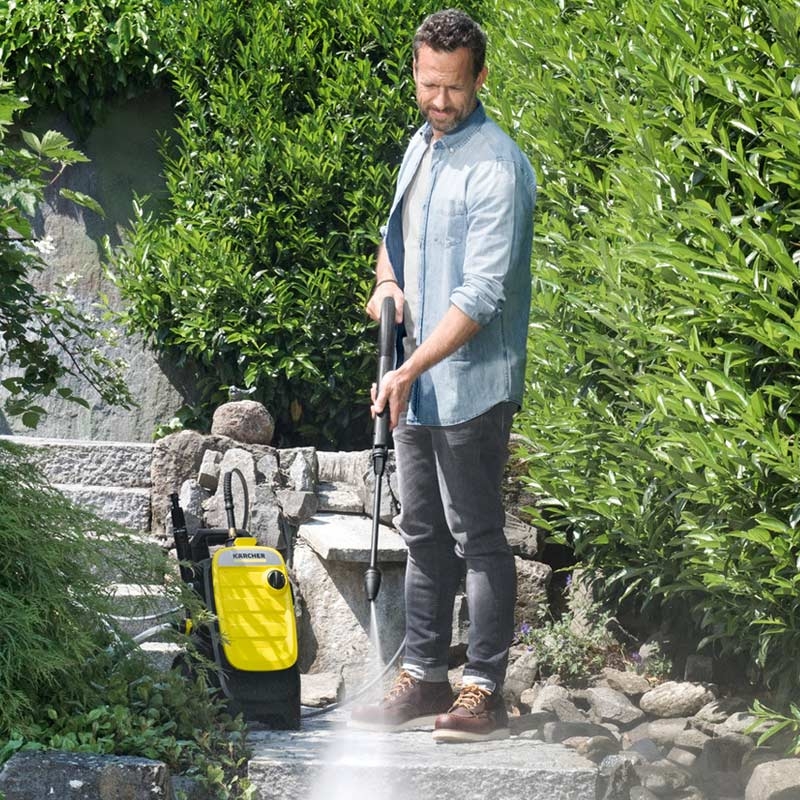 Kärcher K7 Compact Home Hochdruckreiniger