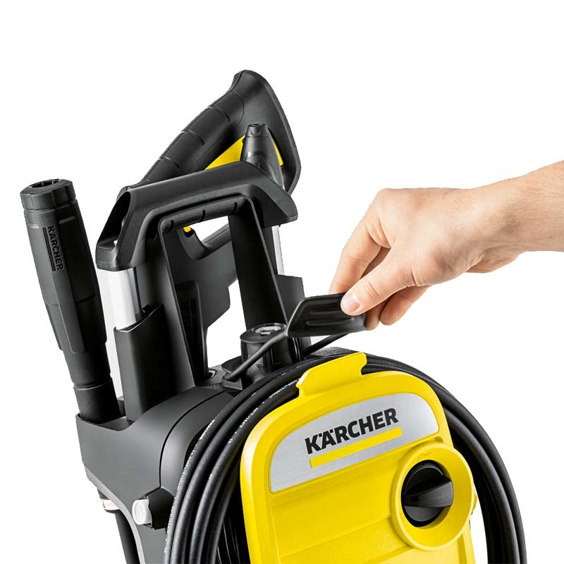 Kärcher K7 Compact Home Hochdruckreiniger