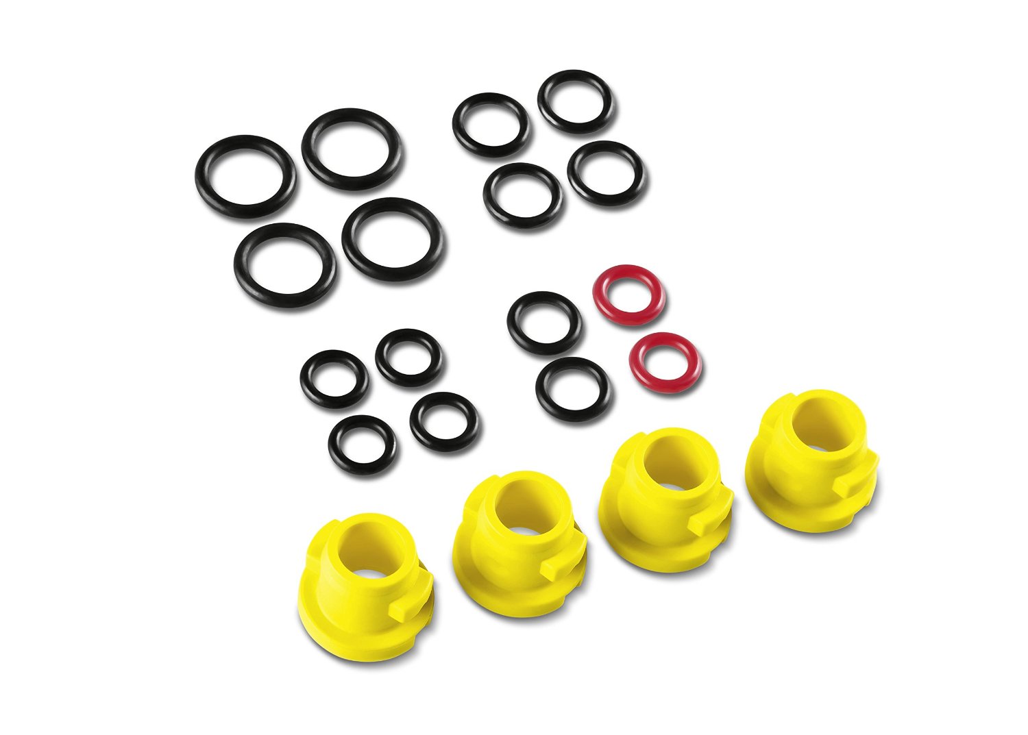 Kärcher 2.640-729.0 O-Ring Set