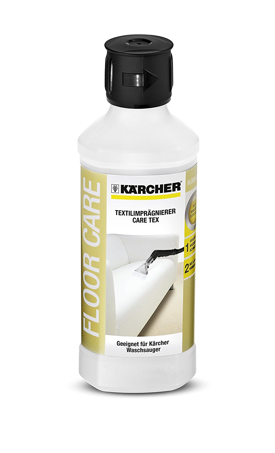 Kärcher 6.295-769.0/RM 762 Care Tex (500 ml)