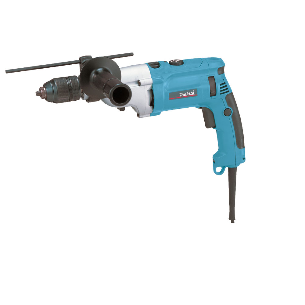 Makita HP2071J Schlagbohrmaschine