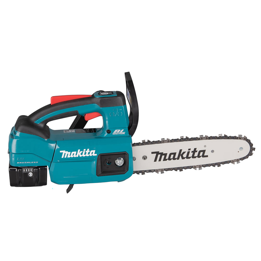 Makita DUC254Z Akku-Kettensäge