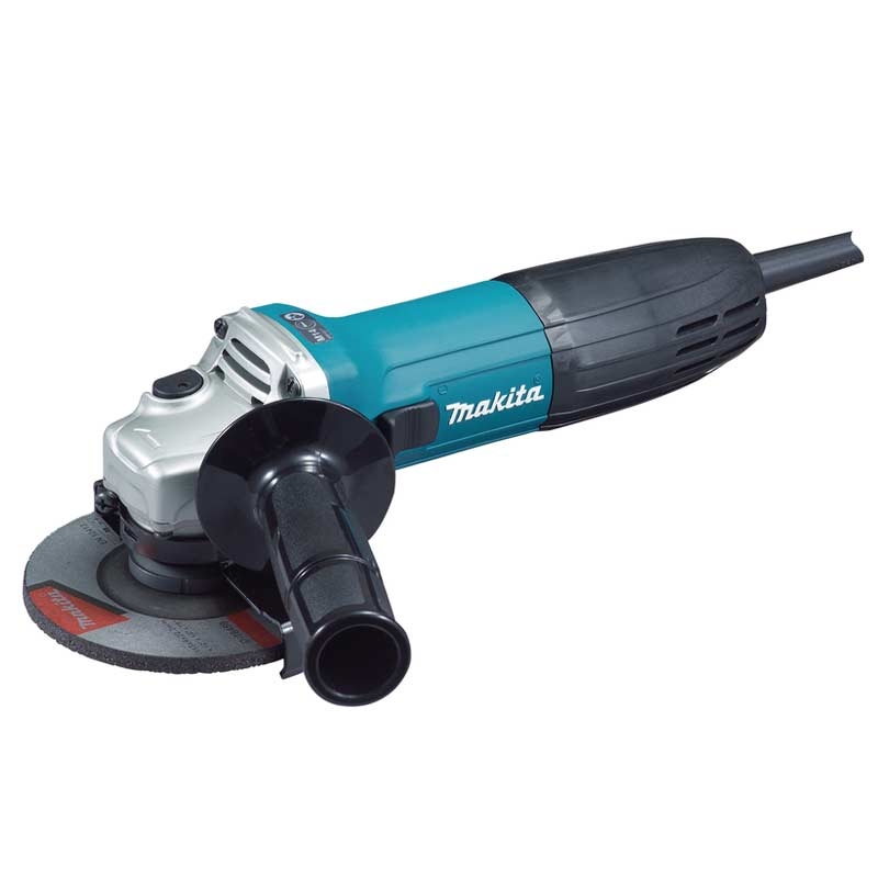 Makita GA4530R Winkelschleifer