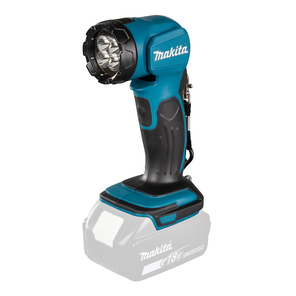 Makita DEADML815 Akku-Lampe