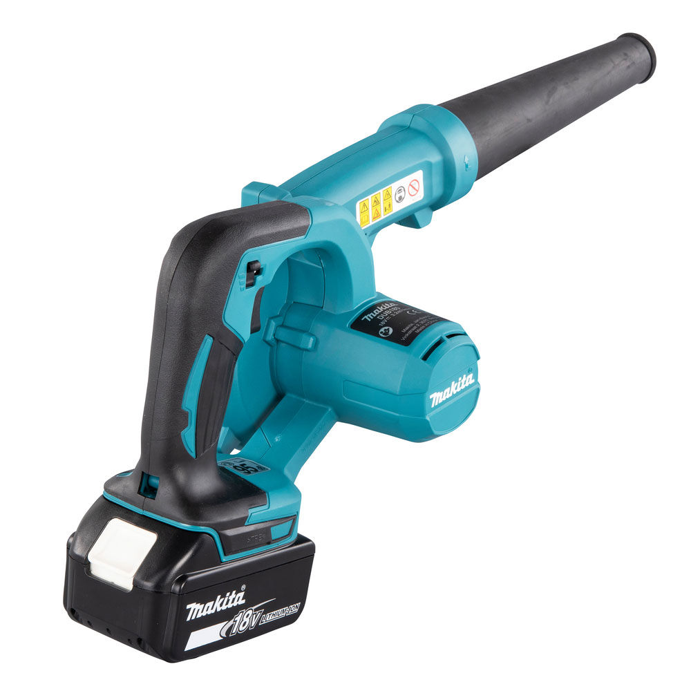 Makita DUB185Z Akku-Laubbläser 18V (ohne Akku)