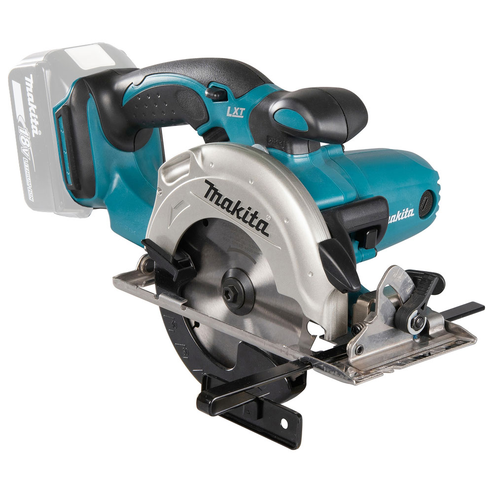 Makita DSS501Z Akku-Handkreissäge