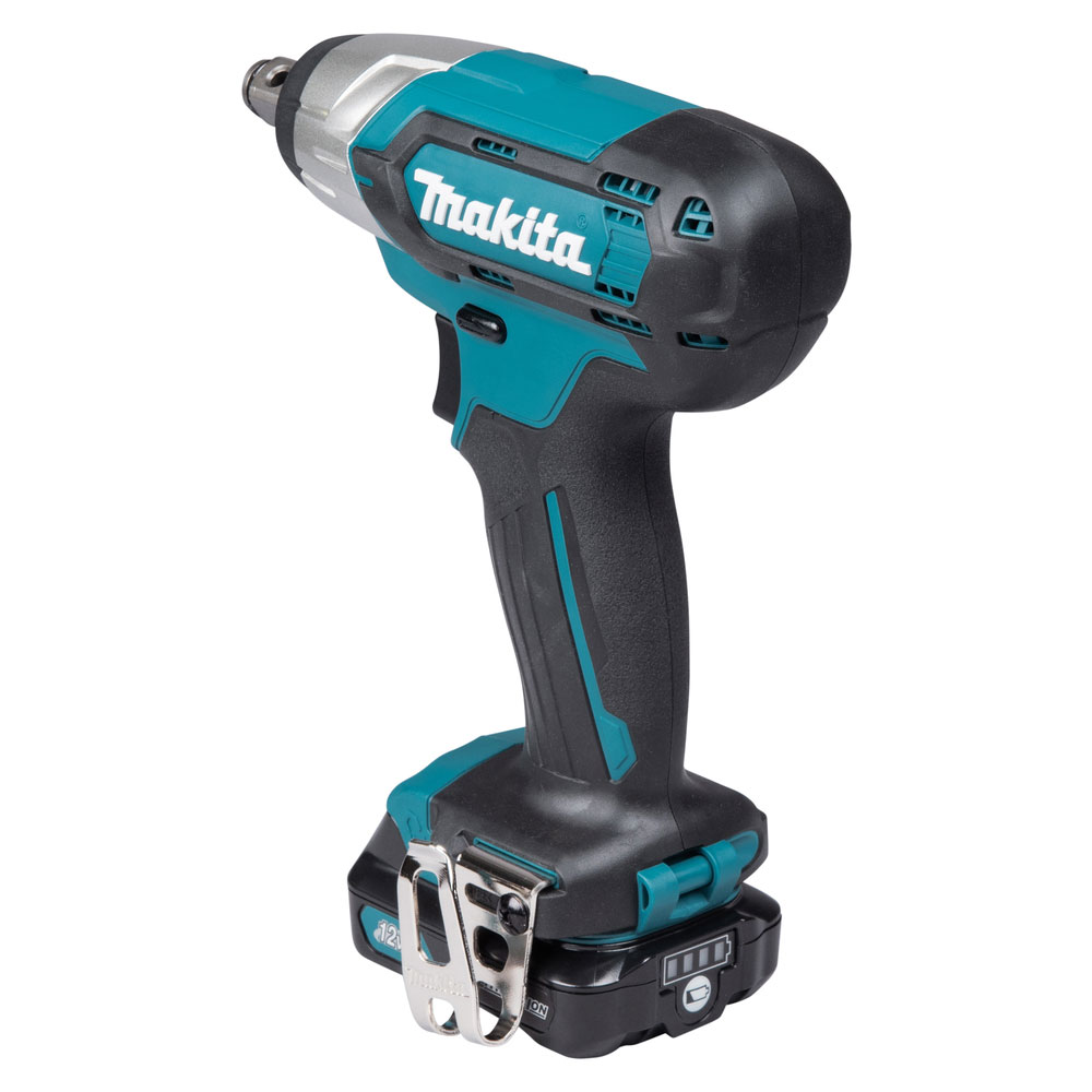 Makita TW141DZ Akku-Schlagschrauber