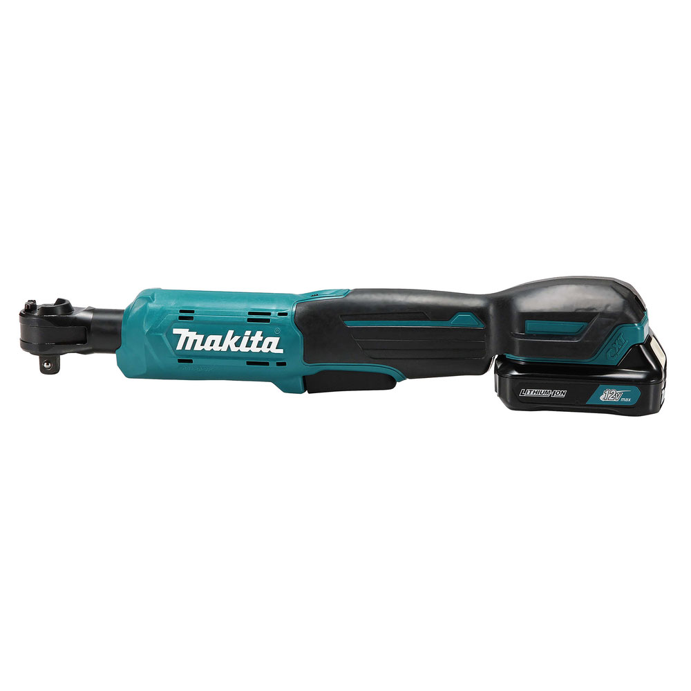 Makita WR100DZ Akku-Ratschenschrauber