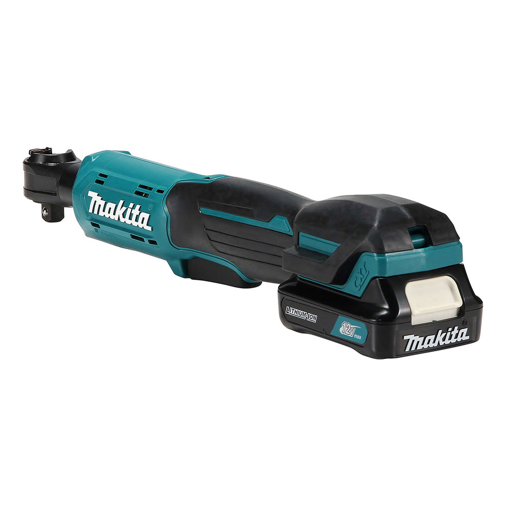 Makita WR100DZ Akku-Ratschenschrauber