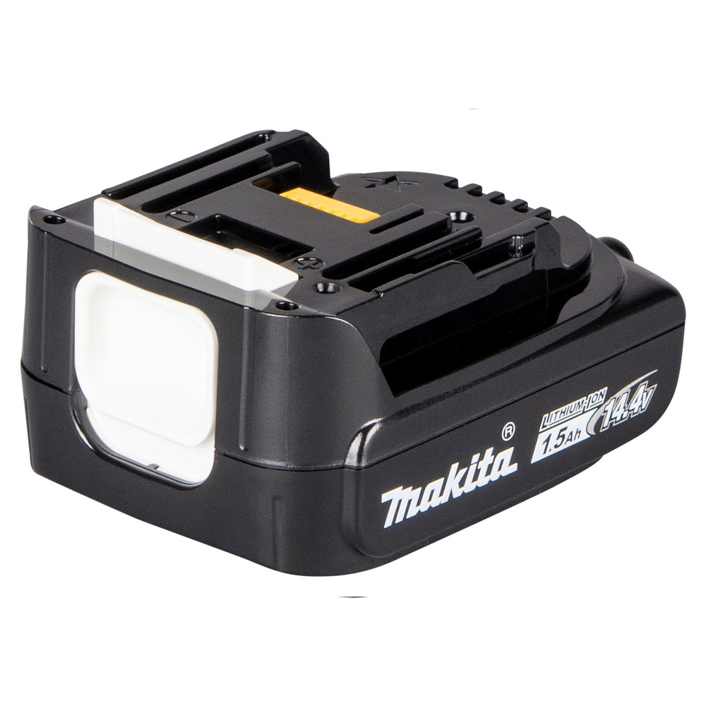 Makita BL1415N 14,4V 1,5 Ah Li-Ion-Akku