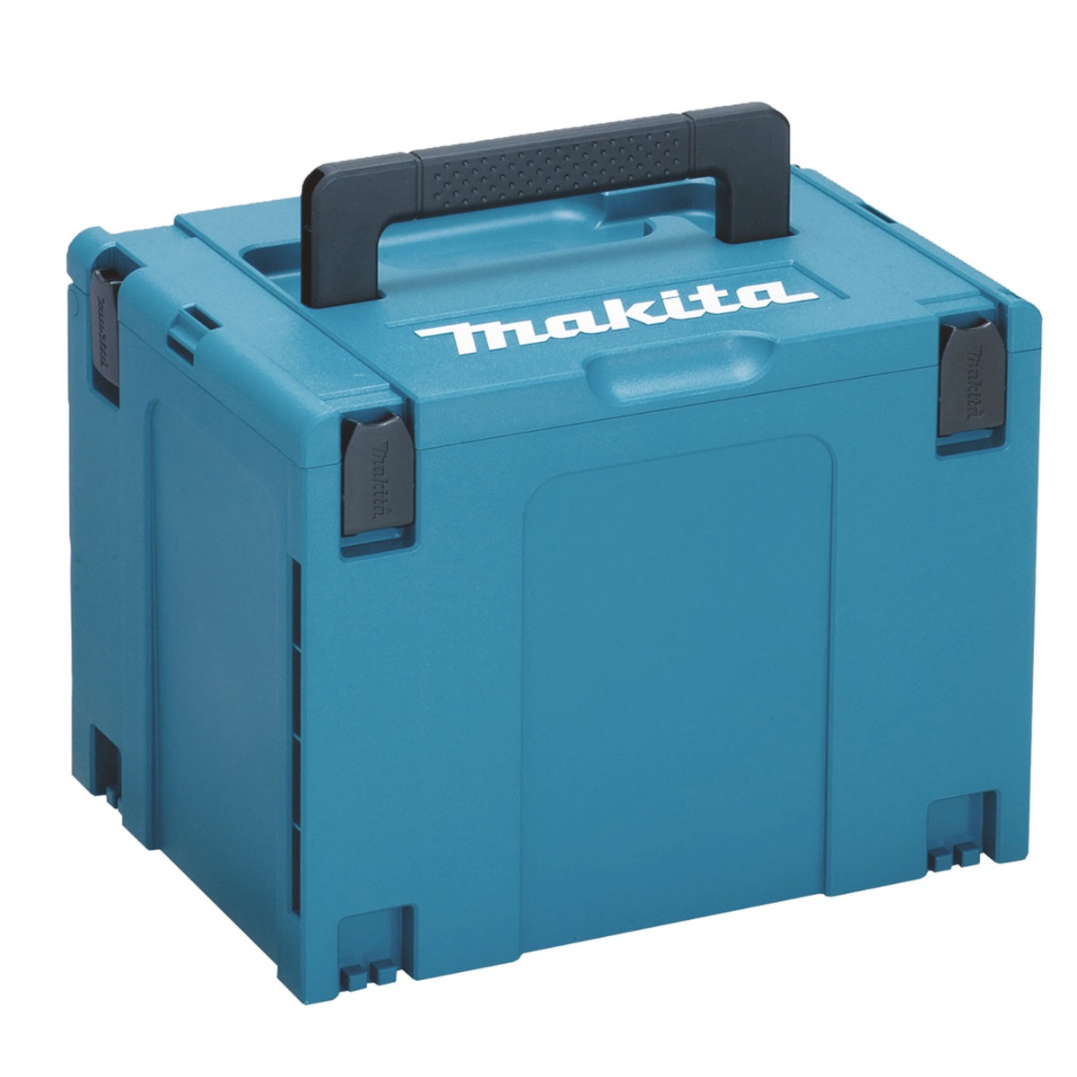 Makita Makpac Gr. 4 821552-6 Koffer ohne Einlage