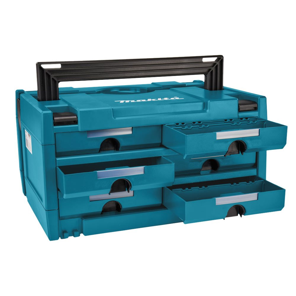 Makita P-84333 MAKSTOR Modell 3.6