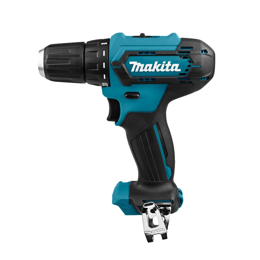 Makita DF333DZJ Akku-Bohrschrauber