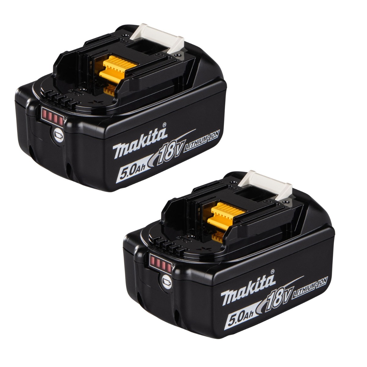 Makita DHP489RTJ Akku-Schlagbohrschrauber