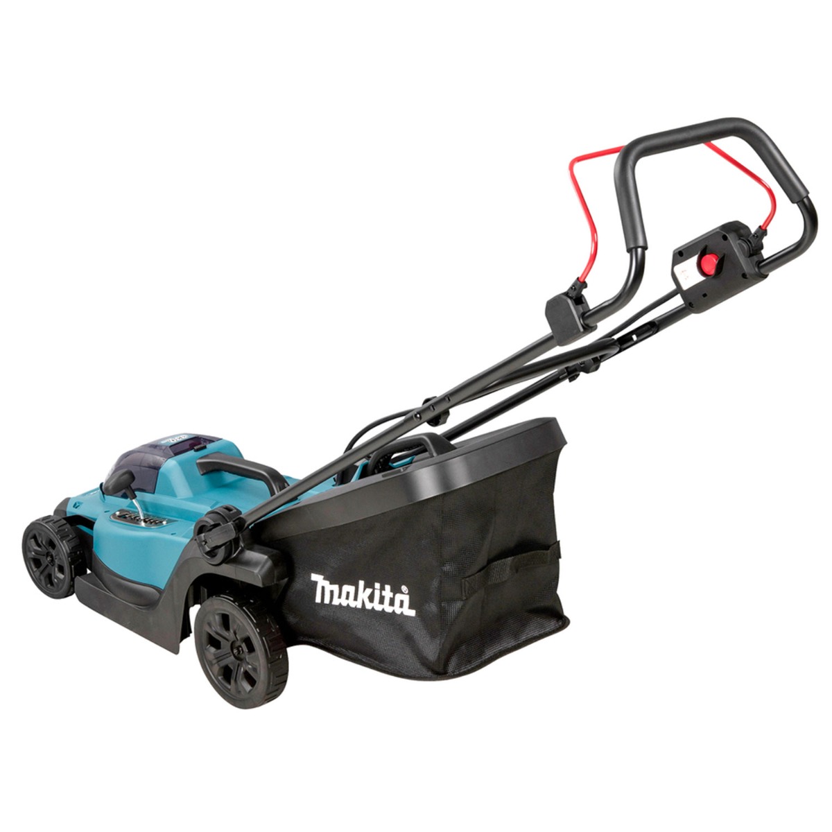 Makita DLM330RM Akku-Rasenmäher