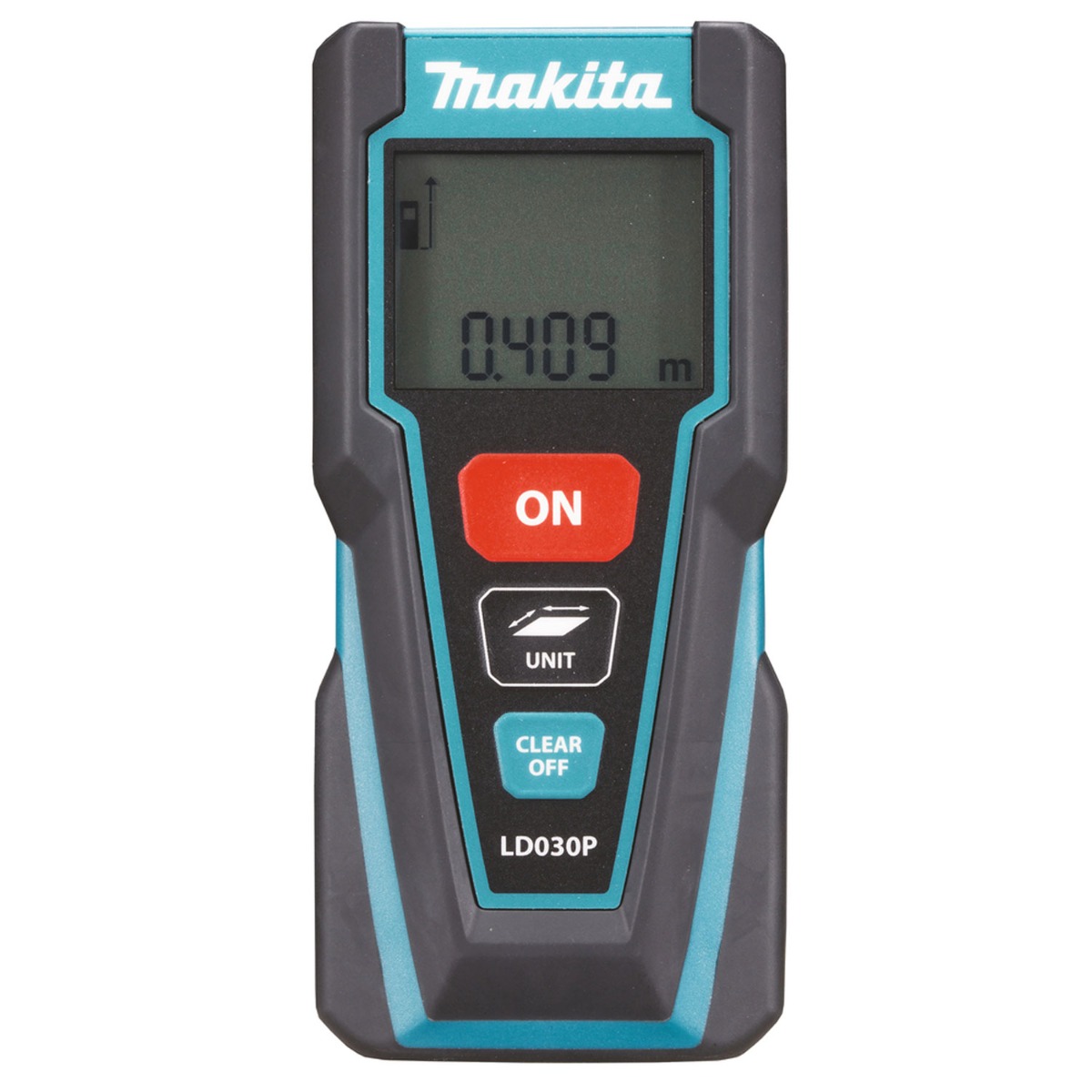 Makita LD030P Laser-Entfernungsmesser