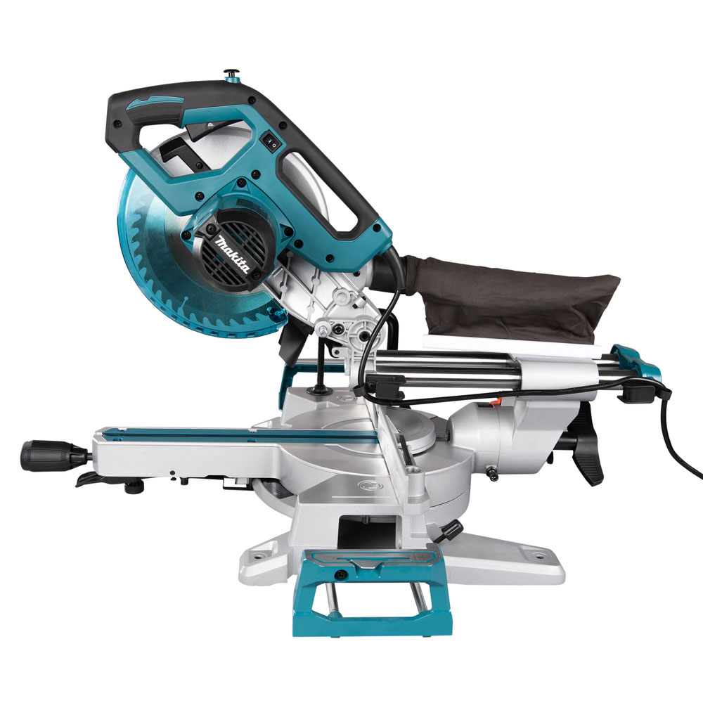 Makita LS0816F Kapp- und Gehrungssäge 216 mm