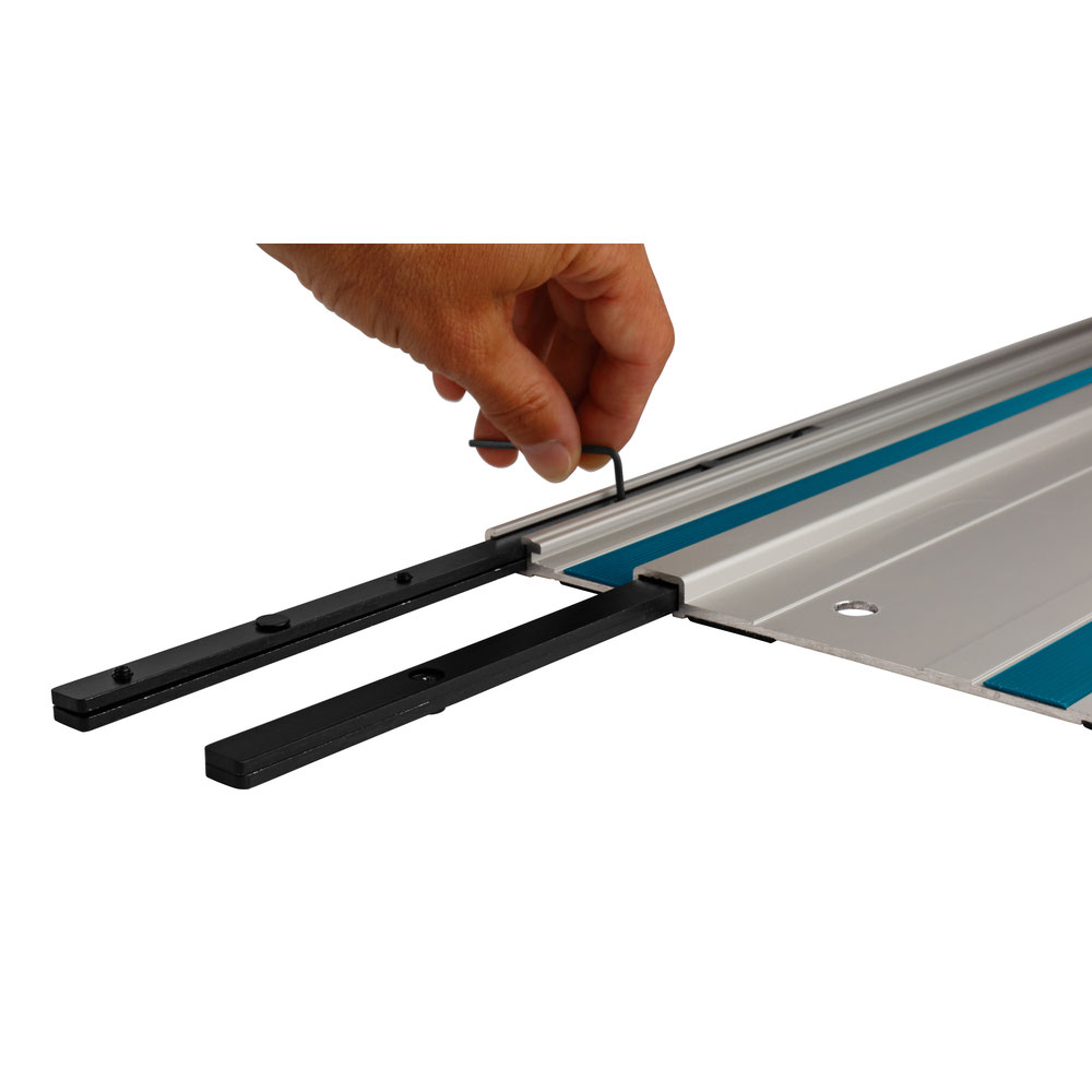 Makita 198885-7 Führungsschienenverbinder