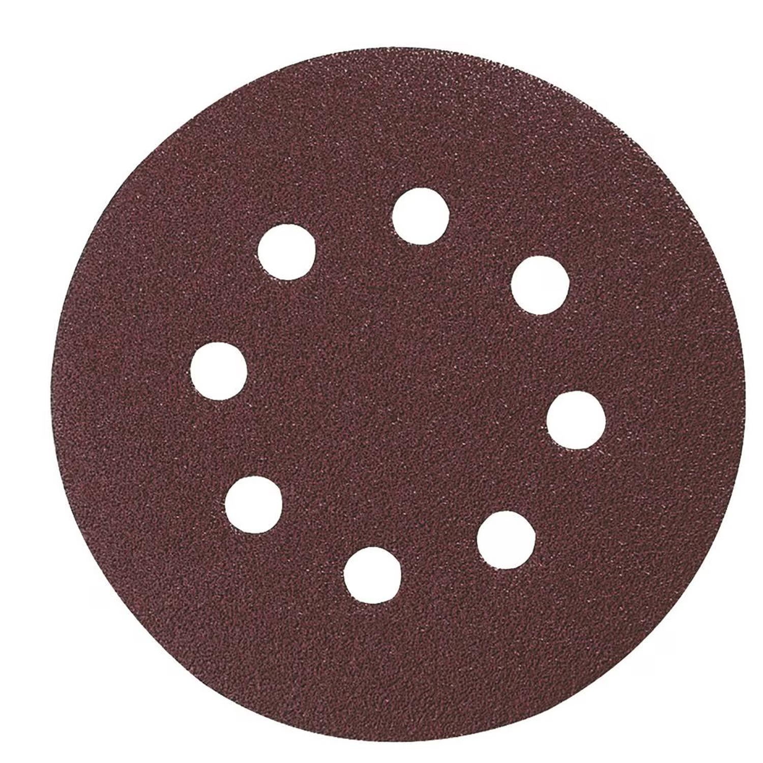 Makita P-43599 Schleifpapier Klett 125mm K240