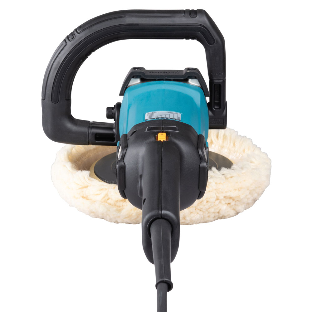 Makita 9237CB Rotationsschleifer 180mm