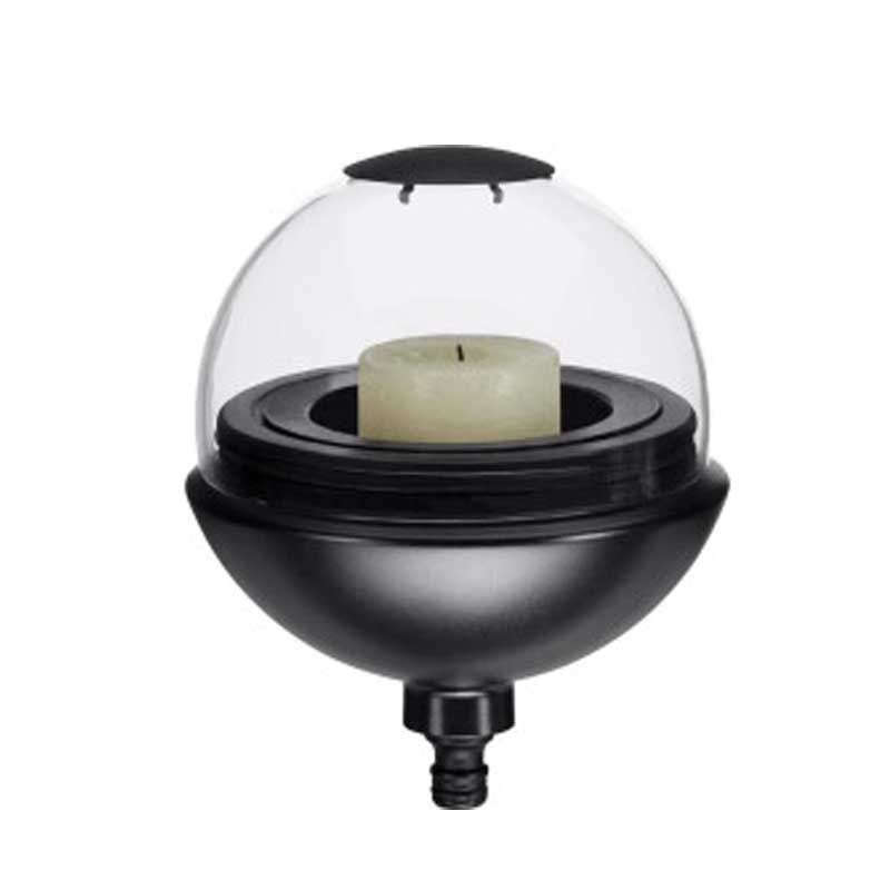 GARDENA 11430-20 ClickUp! Windlicht