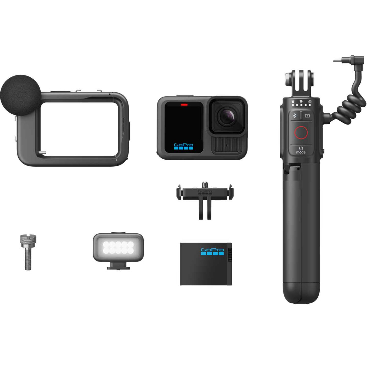GoPro HERO13 Black Creator Edition