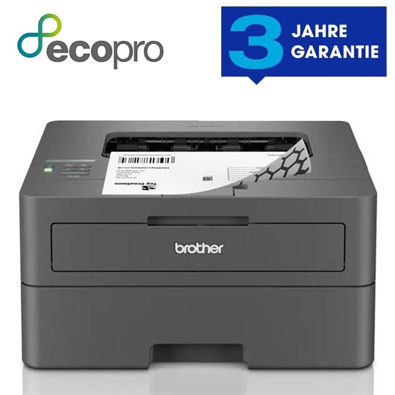 Brother HL-L2400DWE Laserdrucker