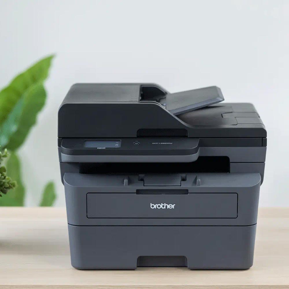 Brother MFC-L2860DW 4in1 Multifunktionsdrucker