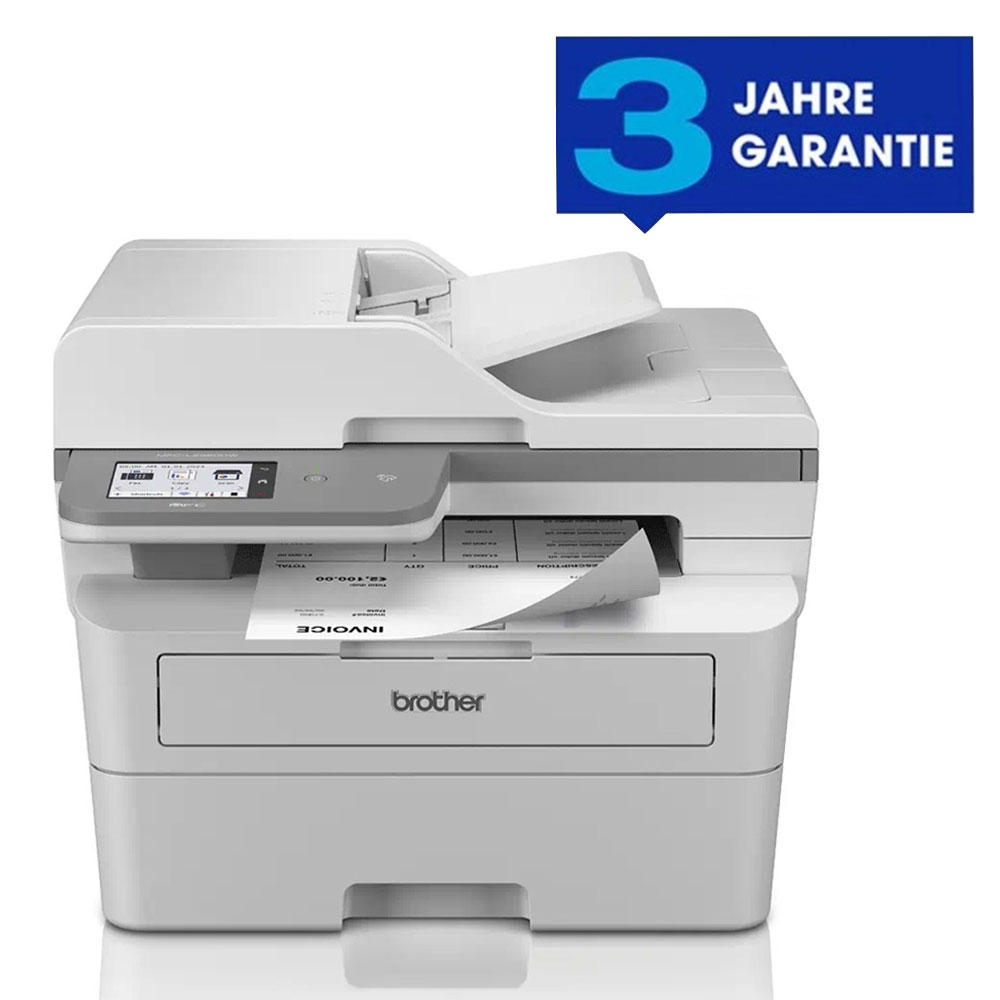 Brother MFC-L2980DW Multifunktionsdrucker