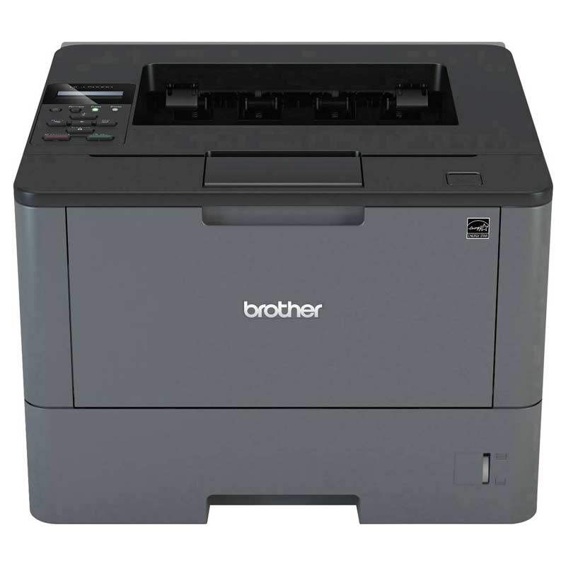 Brother HL-L5000D Monolaserdrucker
