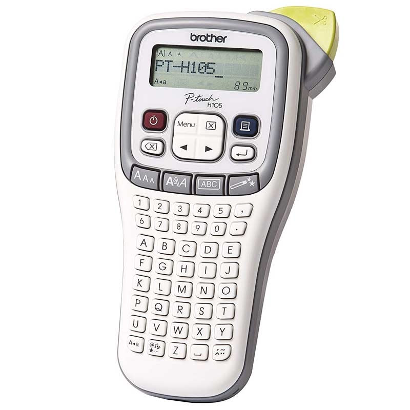 Brother P-Touch H105 Beschriftungsgerät