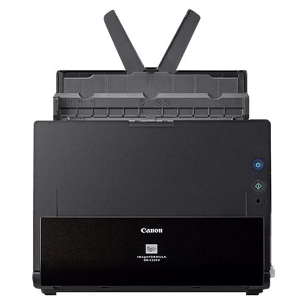 Canon DR-C225 II Dokumentenscanner