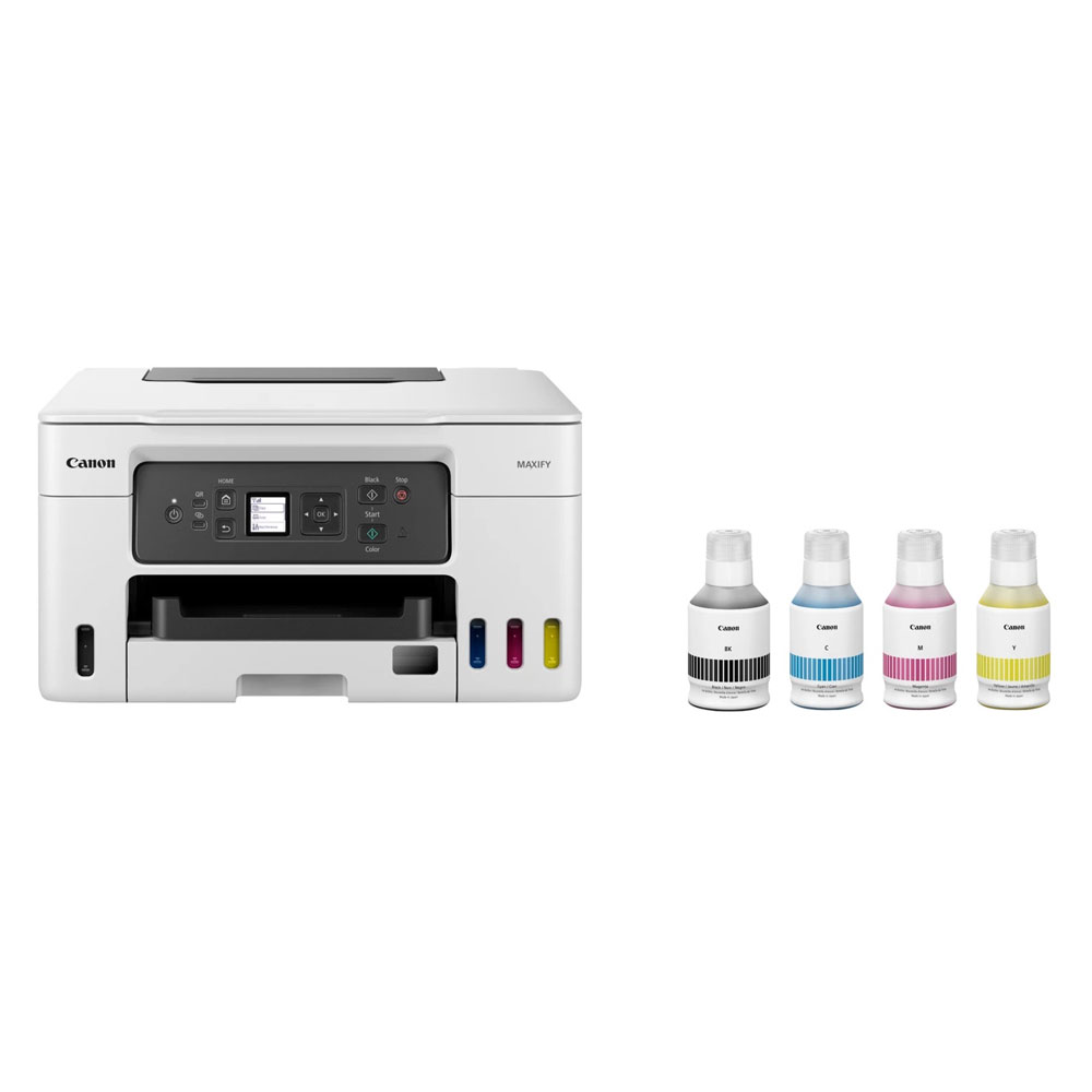 Canon MAXIFY GX3050 Tintenstrahl-Multifunktionsdrucker