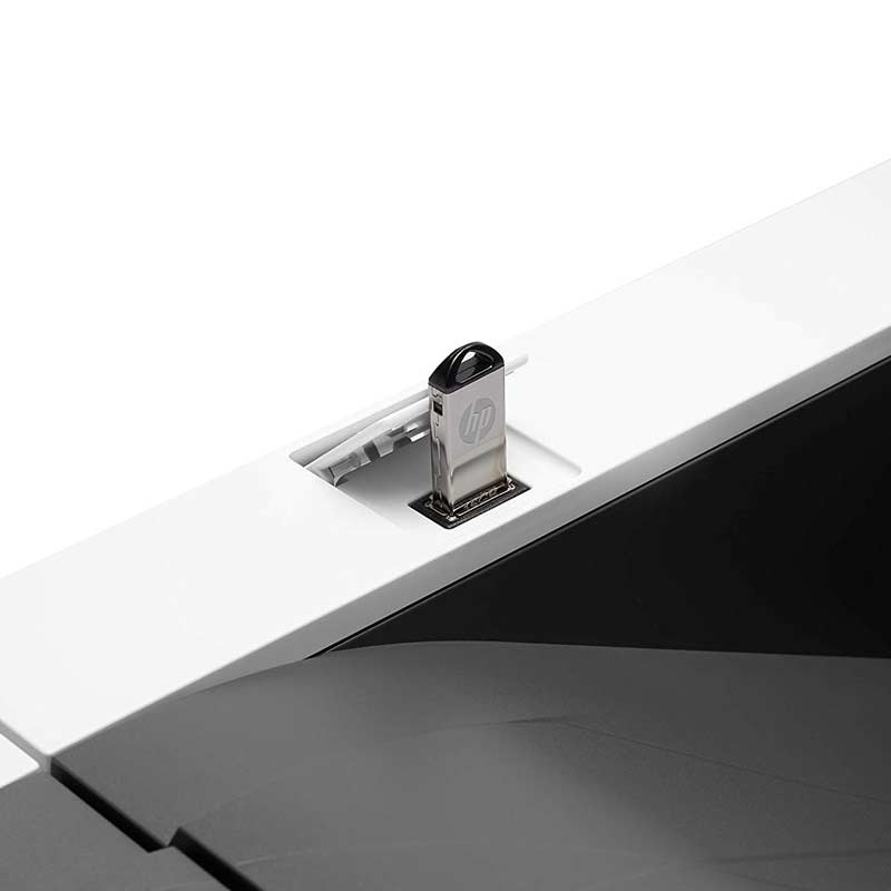 HP LaserJet Enterprise M507x Laserdrucker