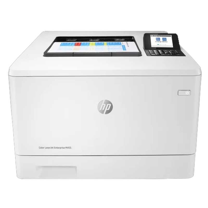 HP Color LaserJet Enterprise M455dn Farblaser-Multifunktionsdrucker