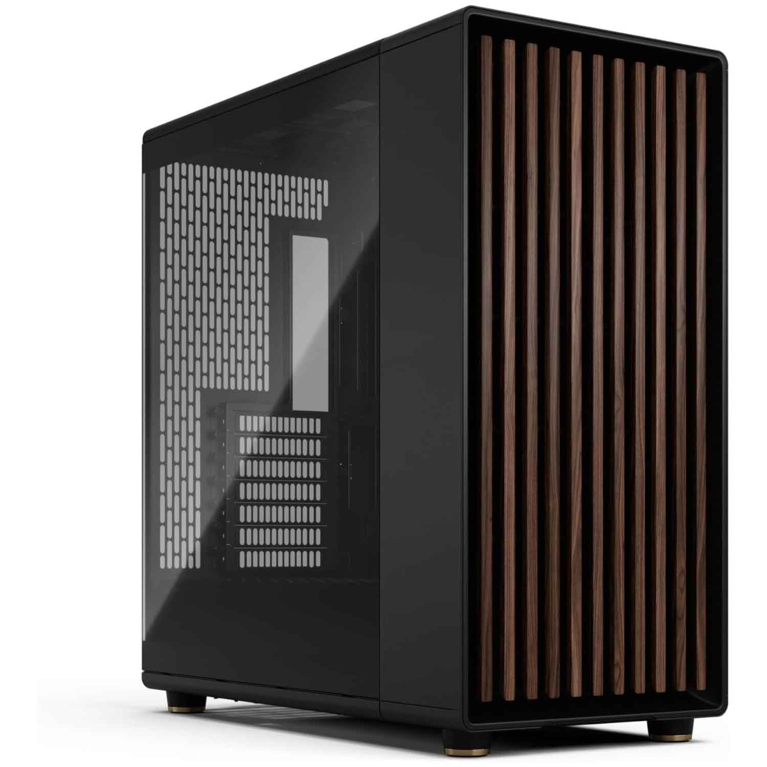 Fractal Design North XL RC Charcoal Black ATX PC-Gehäuse