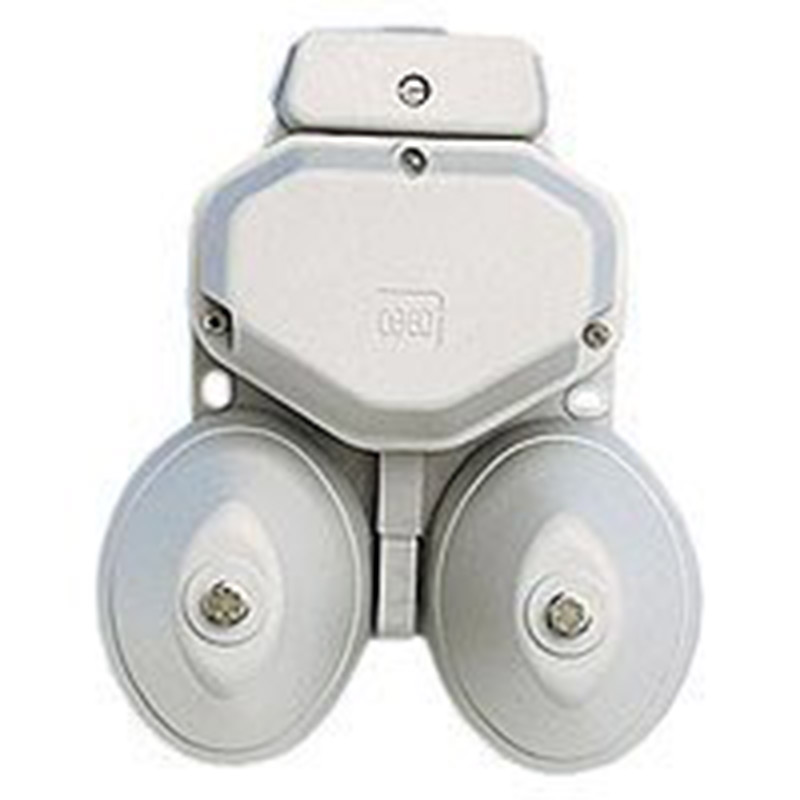 HDK WK 971 AP Außenwecker 50 Volt