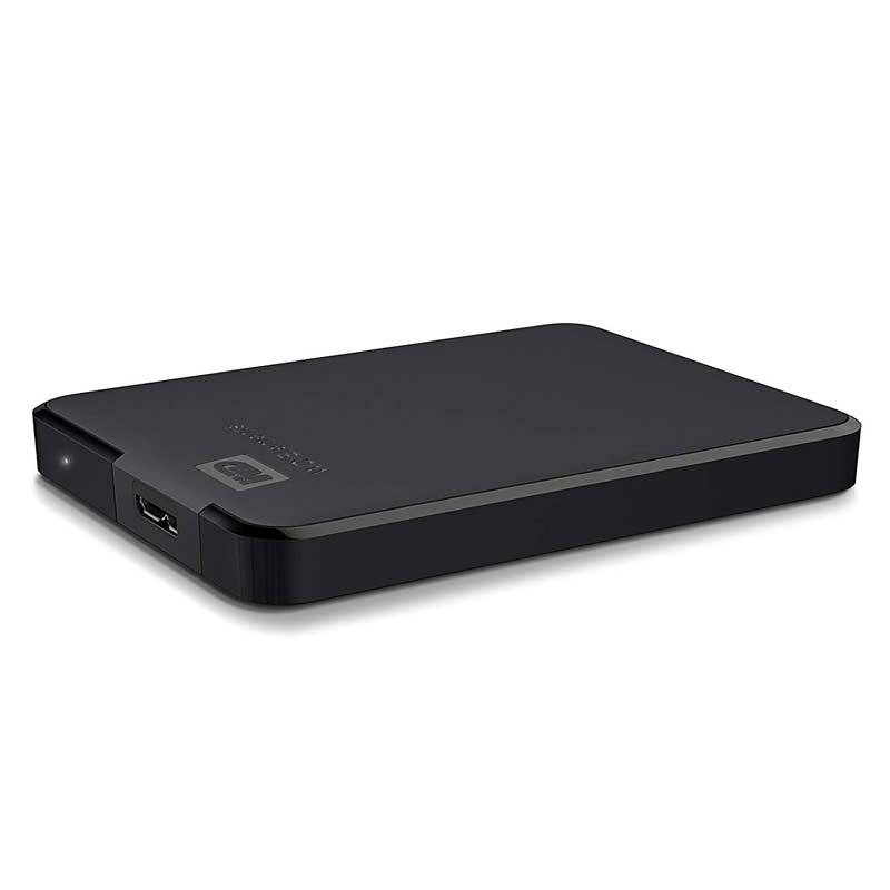 Western Digital Elements Portable 1TB externe Festplatte