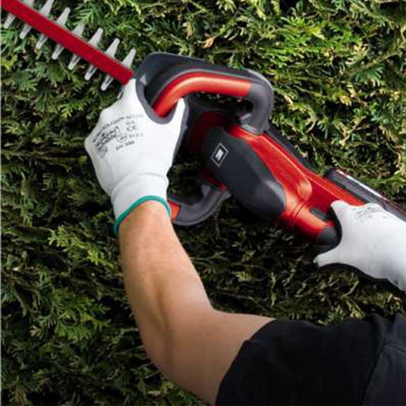 Einhell GE-CH 1846 Li Solo Akku-Heckenschere