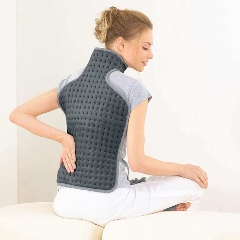 Beurer HK 53 Cosy Rücken-/Nacken-Heizkissen