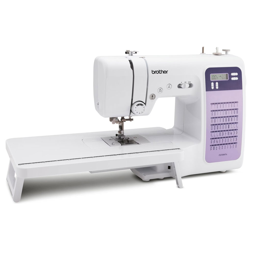 Brother Patchwork Edition FS70WTx Nähmaschine