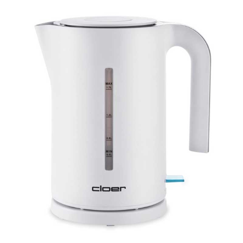 Cloer 4111 Wasserkocher