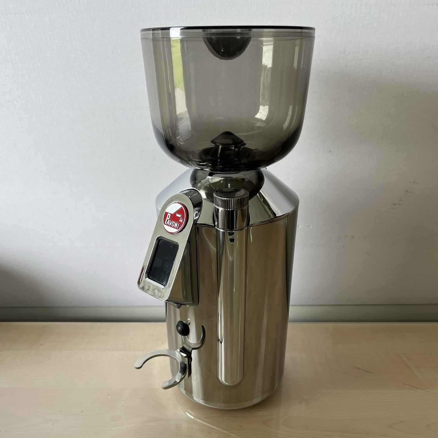 La Pavoni LPGGRI01EU Cilindro Kaffeemühle (2.Wahl)